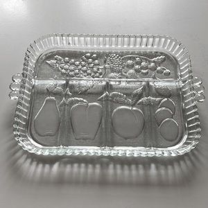 Divided Relish Tray